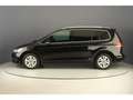 Volkswagen Touran 1.5TSi 150pk DSG Pack Premium 7pl Negro - thumbnail 2