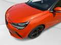 Opel Corsa CORSA LPG AUTOGAS EDITION NAVI, SHZ, SPURHALTE Orange - thumbnail 17