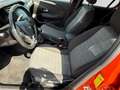 Opel Corsa CORSA LPG AUTOGAS EDITION NAVI, SHZ, SPURHALTE Orange - thumbnail 12