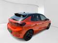 Opel Corsa CORSA LPG AUTOGAS EDITION NAVI, SHZ, SPURHALTE Orange - thumbnail 3