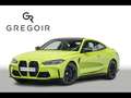 BMW M4 COMPHUDH\u0026K360CAMLASER Geel - thumbnail 1