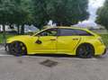 Audi RS6 Avant 4.0 mhev quattro tiptronic Nero - thumbnail 4