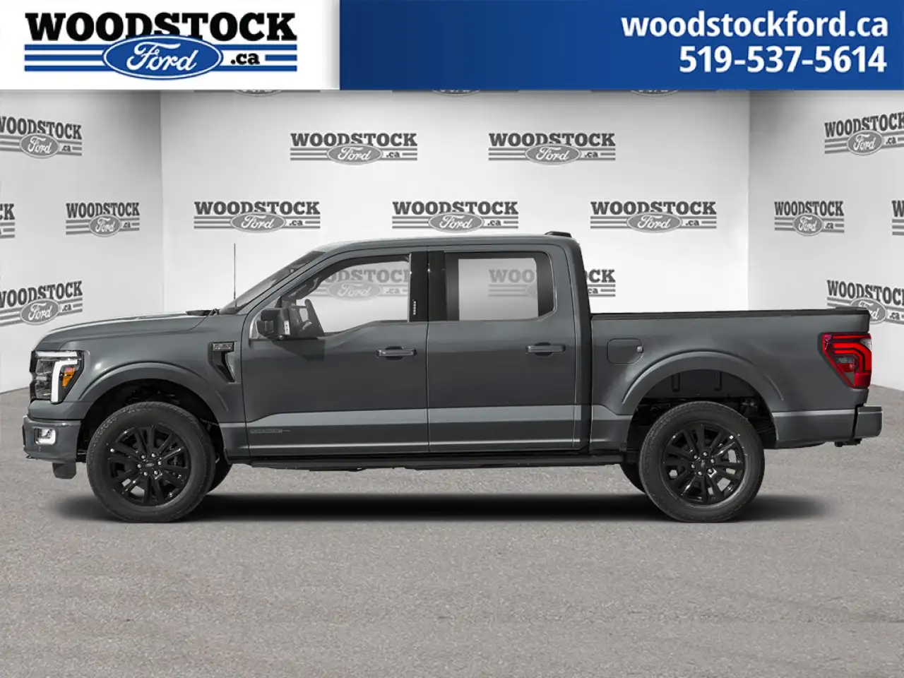 2026 Ford F 150