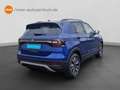Volkswagen T-Cross 1.0 TSI Move AHK Navi Digitales Cockpit LED ACC Ap Blau - thumbnail 6