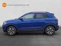 Volkswagen T-Cross 1.0 TSI Move AHK Navi Digitales Cockpit LED ACC Ap Blau - thumbnail 3