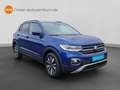 Volkswagen T-Cross 1.0 TSI Move AHK Navi Digitales Cockpit LED ACC Ap Blau - thumbnail 7
