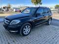 Mercedes-Benz GLK 350 AMG Line  CDI BlueEfficiency 4Matic VOLL Schwarz - thumbnail 5