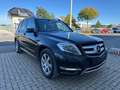 Mercedes-Benz GLK 350 AMG Line  CDI BlueEfficiency 4Matic VOLL Schwarz - thumbnail 3
