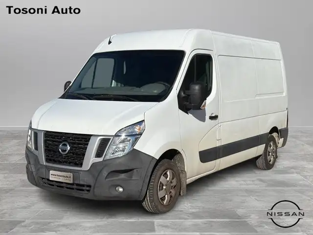 Nissan NV400 33 2.3 dci 130cv L2H2 E6