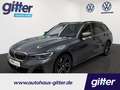 BMW 340 xDrive Touring LASER ACC HEAD UP LEDER MEMORY Spor Grau - thumbnail 1