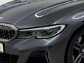 BMW 340 xDrive Touring LASER ACC HEAD UP LEDER MEMORY Spor Grau - thumbnail 5