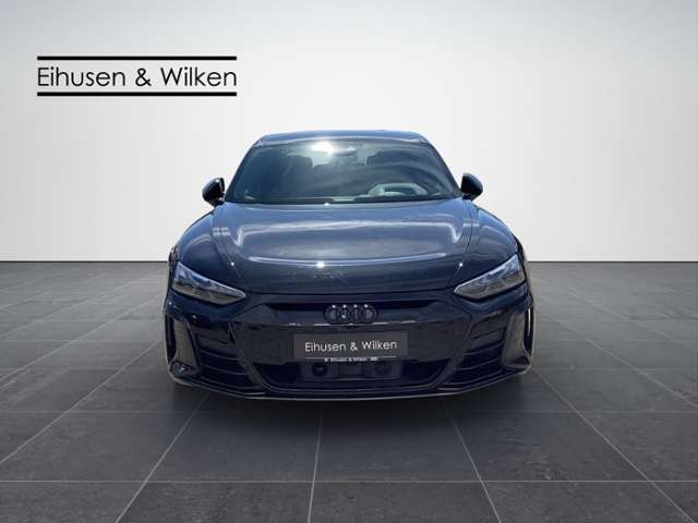 Audi e-tron GT RS