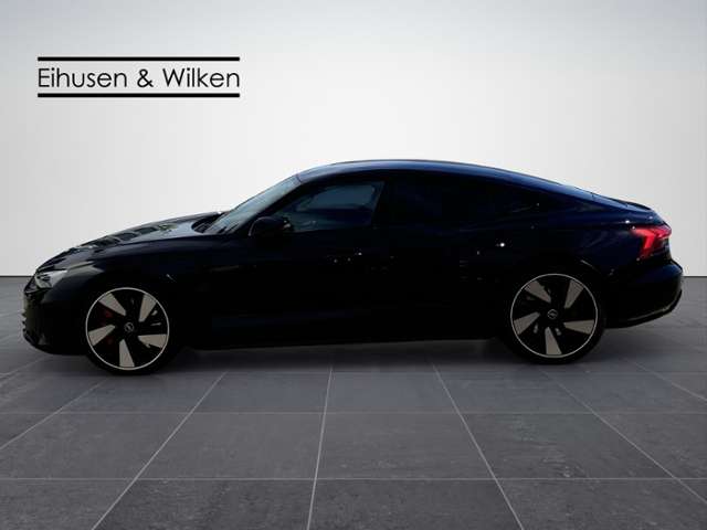 Audi e-tron GT RS