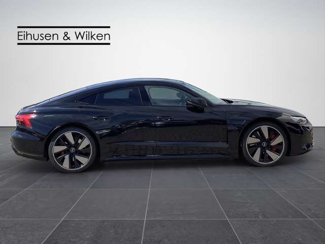 Audi e-tron GT RS