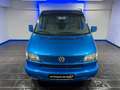 Volkswagen T4 Multivan Aufstelldach 2.8 V6 Aut. LPG NAV AHK Modrá - thumbnail 1