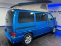 Volkswagen T4 Multivan Aufstelldach 2.8 V6 Aut. LPG NAV AHK Bleu - thumbnail 13