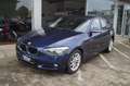 BMW 116 i *BT*PDC*Navi*Sitzheizung Bleu - thumbnail 1