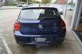 BMW 116 i *BT*PDC*Navi*Sitzheizung Bleu - thumbnail 5