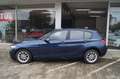 BMW 116 i *BT*PDC*Navi*Sitzheizung Bleu - thumbnail 3