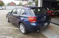 BMW 116 i *BT*PDC*Navi*Sitzheizung Bleu - thumbnail 4