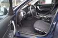 BMW 116 i *BT*PDC*Navi*Sitzheizung Bleu - thumbnail 12