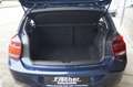 BMW 116 i *BT*PDC*Navi*Sitzheizung Bleu - thumbnail 11