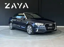 Audi A3 2.0 TDI Cabrio Sport*VIRTUAL*XENON LED*