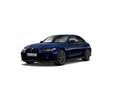 BMW M3 Berline Competition Blau - thumbnail 2