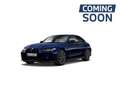BMW M3 Berline Competition Blau - thumbnail 1