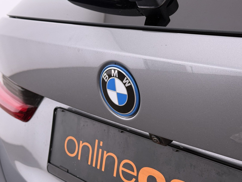 BMW 320 e Touring  M-Sport Aut LED LEDER NAVI SITZHZG — photo 10