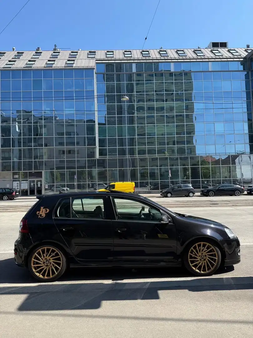 Volkswagen Golf GTI 2,0 DSG - 1