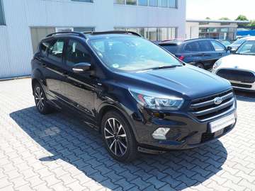 1.5 EcoBoost 4x4 Aut. ST-Line*Pano*Kamera*Navi*