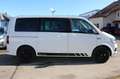 Volkswagen T6 Multivan Edition, 2 Schiebetüren AHK  StHz Weiß - thumbnail 6