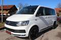 Volkswagen T6 Multivan Edition, 2 Schiebetüren AHK  StHz Weiß - thumbnail 1