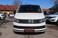 Volkswagen T6 Multivan Edition, 2 Schiebetüren AHK  StHz Weiß - thumbnail 2