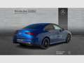 Mercedes-Benz CLA 220 D DCT Bleu - thumbnail 2