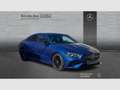 Mercedes-Benz CLA 220 D DCT Bleu - thumbnail 3
