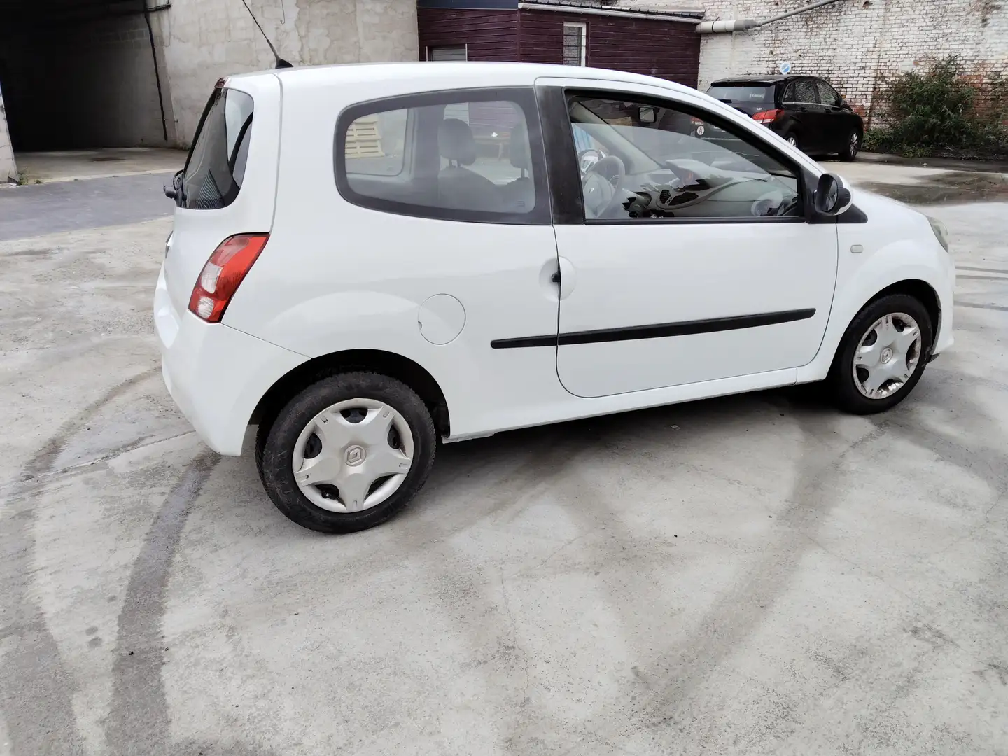 Renault Twingo Twingo 1.2 16v Privilège - 2