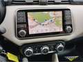 Nissan Micra N-WAY Navi Klimaautom DAB SHZ Notbremsass. Grau - thumbnail 20