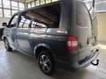 Volkswagen T5 Multivan 2.5 tdi Comfortline tiptronic GANCIO TRAINO Bleu - thumbnail 6