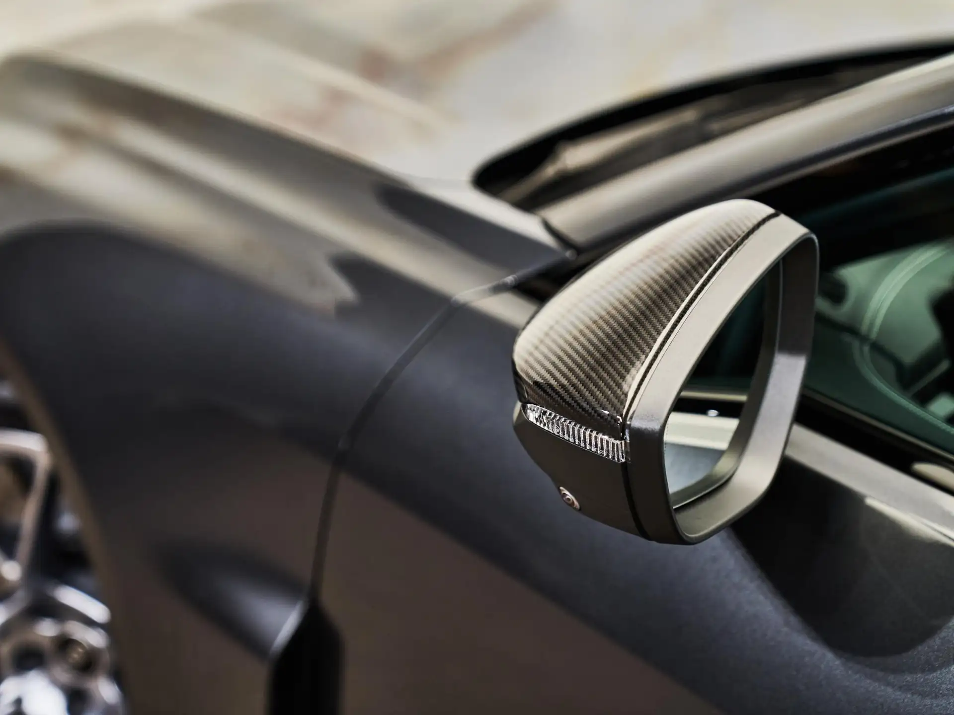Audi RS5 Coupe 2026 블랙 사진 6