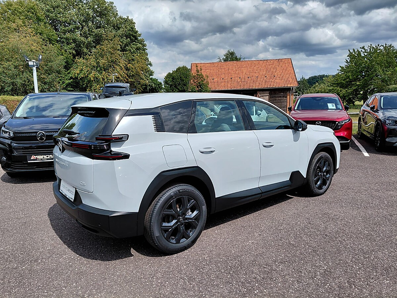 Citroen C5 Aircross mHEV 145 You Automatik LAGER-AKTION — photo 6