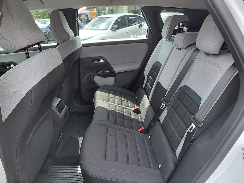 Citroen C5 Aircross mHEV 145 You Automatik LAGER-AKTION — photo 15