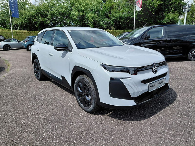 Citroen C5 Aircross mHEV 145 You Automatik LAGER-AKTION — photo 3