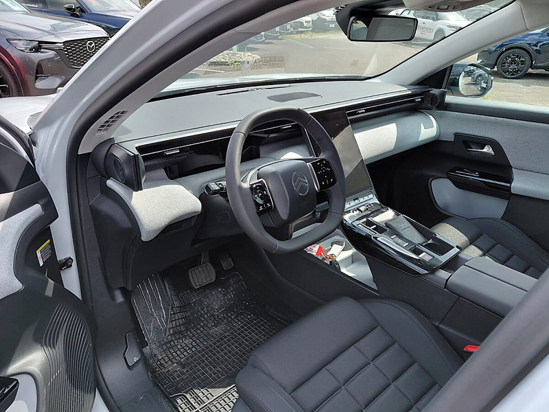 Citroen C5 Aircross mHEV 145 You Automatik LAGER-AKTION — photo 13