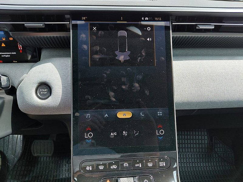 Citroen C5 Aircross mHEV 145 You Automatik LAGER-AKTION — photo 11