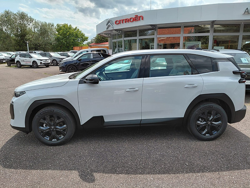 Citroen C5 Aircross mHEV 145 You Automatik LAGER-AKTION — photo 5