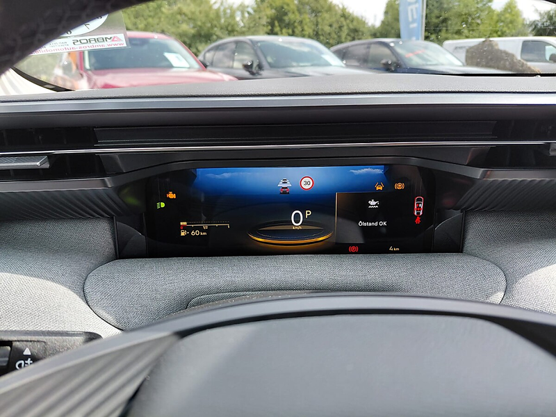 Citroen C5 Aircross mHEV 145 You Automatik LAGER-AKTION — photo 10
