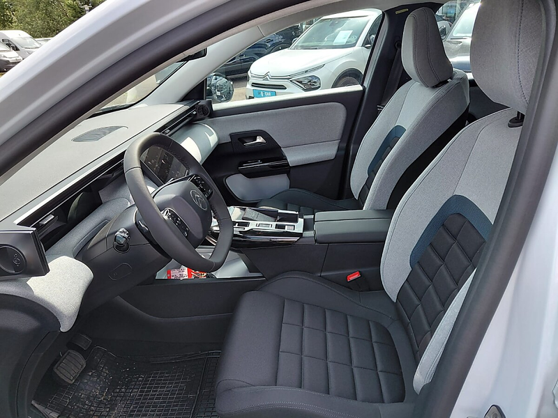 Citroen C5 Aircross mHEV 145 You Automatik LAGER-AKTION — photo 14