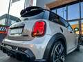 MINI Cooper S Mini 2.0 John Cooper Works f1 aut Rooftop grey/Pan Gris - thumbnail 16
